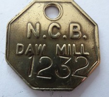 Colliery ming check for sale  COALVILLE