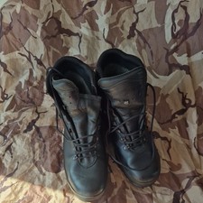 Black meindl german for sale  FOLKESTONE