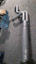 Rush high performance for sale  HAILSHAM