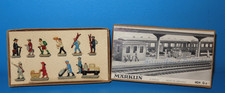 40erjahre märklin 404ga gebraucht kaufen  Siegburg