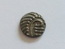 Monnaie mérovingienne argent d'occasion  Arras