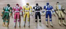 Bandai 1993 power for sale  Lawrenceville