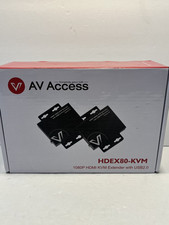 av access extenders for sale  Dothan