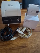 Brother 500 touch gebraucht kaufen  Hamburg