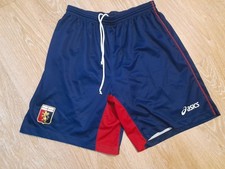 Pantaloncini short vintage usato  Genova