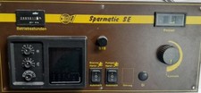 Sparmatic steuerung bedienger� gebraucht kaufen  Röbel