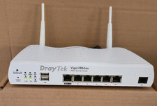 Draytek vigor 2865ax for sale  GLOUCESTER