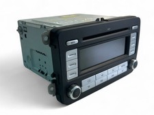 Usado, VW JETTA III 1K2 Musik-Player ohne GPS 1K0035186AD 2009 30416492 comprar usado  Enviando para Brazil