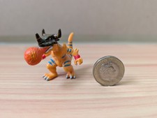 Digimon mini figure for sale Digimon mini figure for sale  BRIDGEND