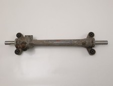 Lenkgetriebe pritsche 25141906 gebraucht kaufen  Wittenburg