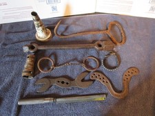 Old barn find for sale  Coldwater