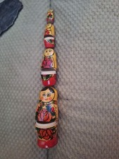 Russian nesting dolls for sale  Attalla