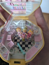 Polly pocket bluebird for sale  LINCOLN