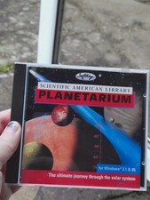 Softkey scientific american for sale  HUNTINGDON