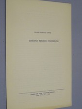 Limerno pitocco evangelico usato  Salerno