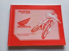 Honda 125 1992 usato  Vimodrone