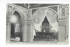 Morocco rich moroccan d'occasion  Expédié en Belgium
