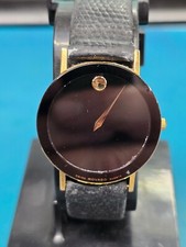 Movado museum ref. for sale  Centralia