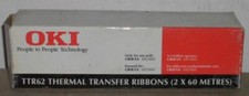 Ttr62 ink film gebraucht kaufen  Waddeweitz