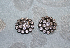 Boutons anciens xixe. d'occasion  Pontault-Combault