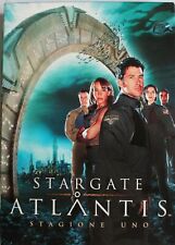 Stargate atlantis stagione usato  Poirino