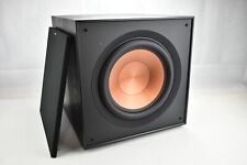 Klipsch 121sw subwoofer for sale  ASHFORD