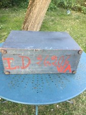 Antique ww2 stalag d'occasion  Expédié en Belgium
