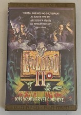 Evil dead dead for sale  WESTCLIFF-ON-SEA