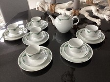 Fürstenberg kaffeeservice sch gebraucht kaufen  Peine