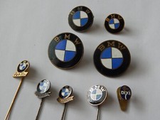 Bmw dixi abzeichen gebraucht kaufen  Frankfurt am Main