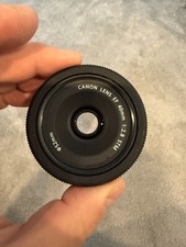 Canon 40mm 2.8 for sale  Henderson