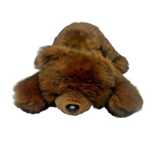 Paws brown luxurious for sale  CARLISLE