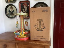 Vintage chein tin for sale  Onancock