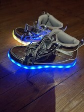 Flashing light led for sale  HOVE