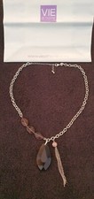 Ladies necklace virgin for sale  NEWPORT