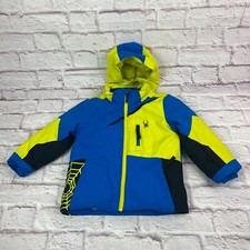 Spyder jacket kids for sale  Hollywood