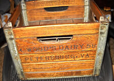 4 crates milk for sale 4 crates milk for sale Watchung