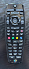 Vision box black for sale  LOUTH