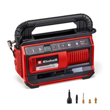 Einhell compressore ibrido usato  Roccagloriosa