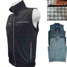 Gilet smanicato leggero usato  Fiuggi