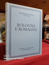 Bologna romagna ed. usato  Roe Volciano