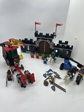 Lego ritter konvolut gebraucht kaufen  Augsburg