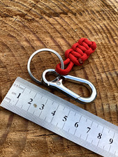 Key door carabiner d'occasion  Expédié en Belgium