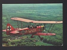 Avion leopold .55 d'occasion  Baugy