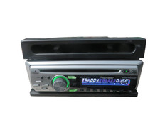 Pioneer deh p3800mp for sale  Columbus