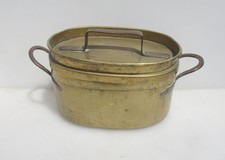 Large antique brass for sale  HARROGATE