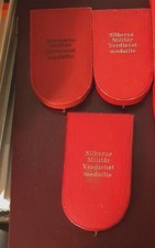Militärverdienstmedaille sign gebraucht kaufen  Friedberg