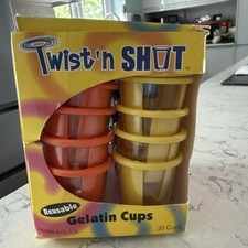 Twist shot reusable for sale  ST. AUSTELL