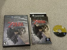 Legend zelda twilight d'occasion  Expédié en Belgium