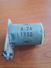Bobina flipper william usato  Cosio Valtellino